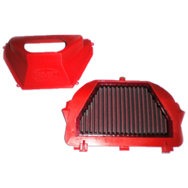 BMC Racing zračni filter Yamaha YZF-R6 RJ15 RJ27 (08-26) FM595/04RACE 