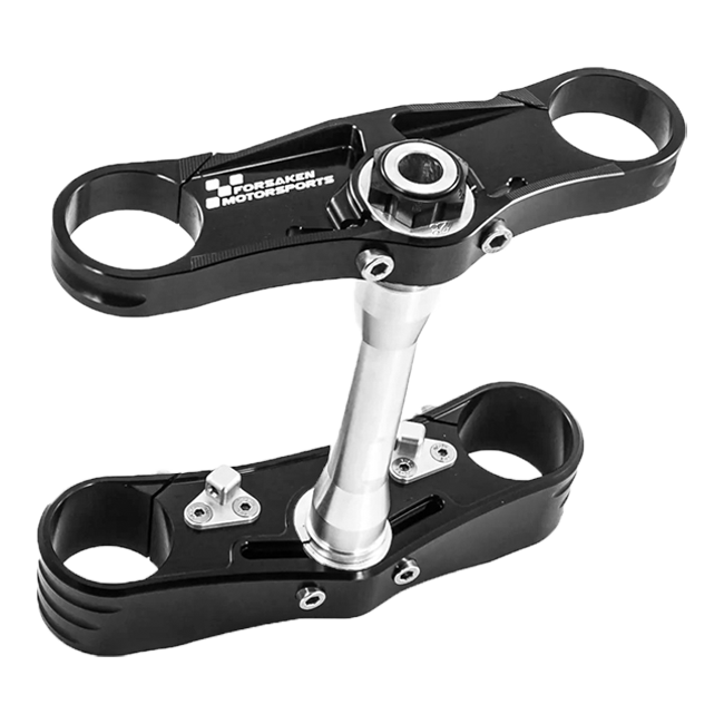 Forsaken Motorsport viljuška most Aprilia RSV4/RR/RF/1100 Factory (15-20) 