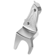 Držači za LighTech napinjače lanca TEAP004 Aprilia RS 660 (20–26) FTEAP004SIL 