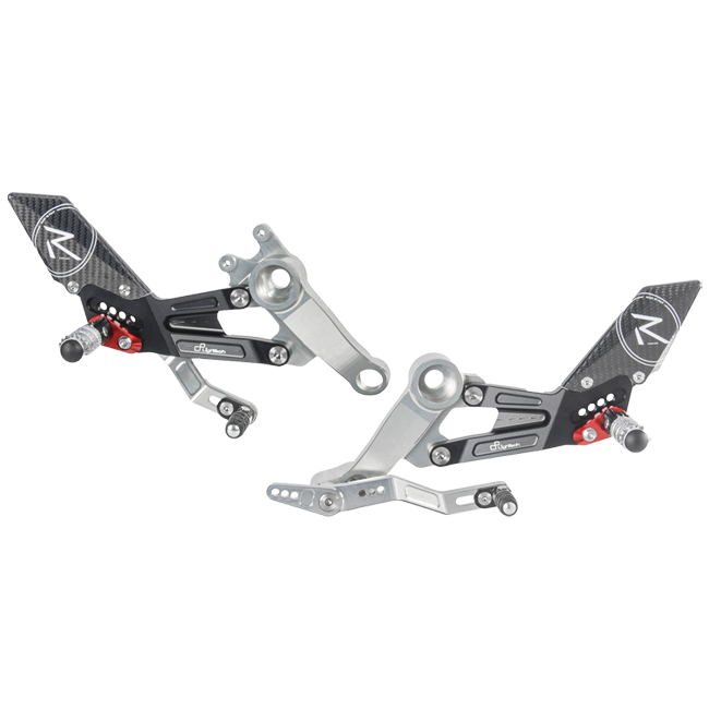 Sustav kočenja R LighTech Aprilia RS 660 (20-26) FTRAP007R 