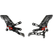 Sustav kočenja R LighTech Aprilia RSV4/RF/RR/1100 Factory (17-26) FTRAP005R 