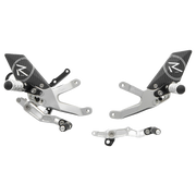 Sustav kočenja R LighTech BMW S1000RR K46 (15-18) FTRBM004RSIL 