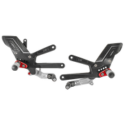 Sustav stražnjih kočnica R LighTech Ducati Panigale V4/S/R (25-26) FTRDU017R 