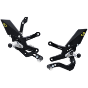 Sustav za prebacivanje LighTech obrnuti za Kawasaki ZX-10 R/RR (21-26) FTRKA012/W 