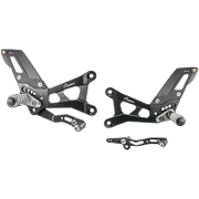 Sustav kočenja LighTech Yamaha YZF-R6 RJ27 (17-26) FTRYA012 