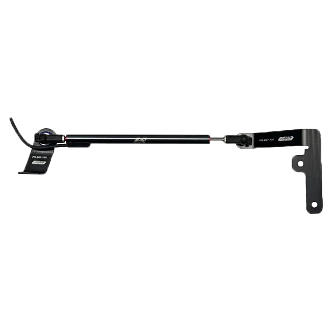 Kit za montažu senzora hodanja ovjesa WorldSSP Feel Racing Ducati Panigale V2 955 (20-24) FR.06.KIT 