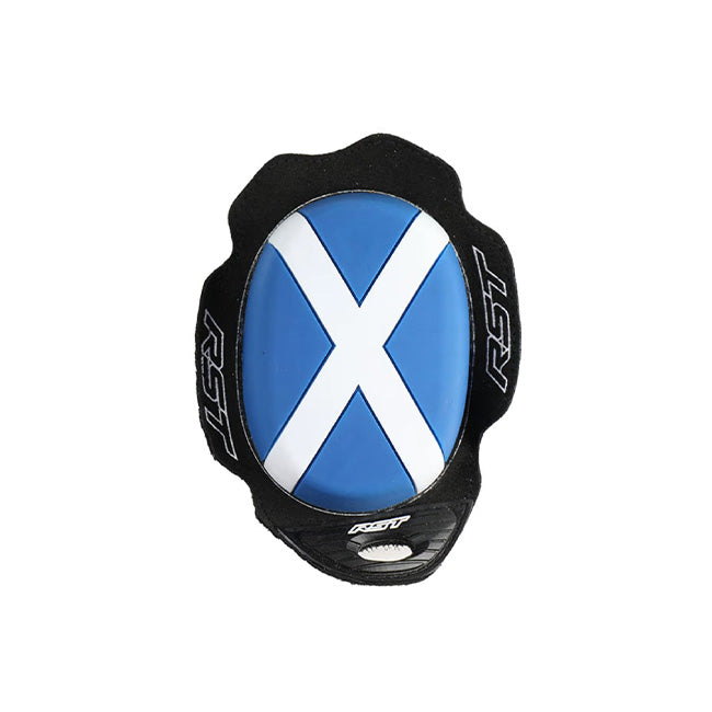 RST Klizači za koljena Flag Series Saltaire Škotska | 100304 