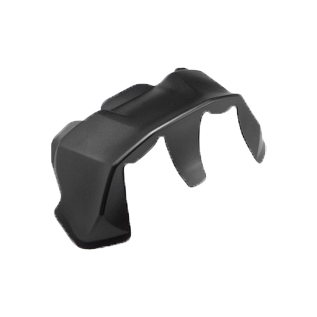 Arai DF-X2 Spoiler Forst Black za RX-7V Racing 