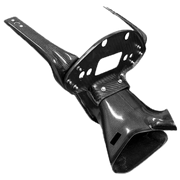 Karbon instrumentni nosač + zračni kanal Feel Racing Ducati Panigale V2 955 (20-24) FR.495.112.C 