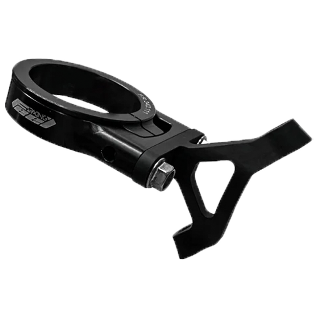 Brzi sustav za promjenu držača prednjeg kotača blatobrana WorldSSP Feel Racing Ducati Panigale V2 955 (20-24) FR.01.KIT 