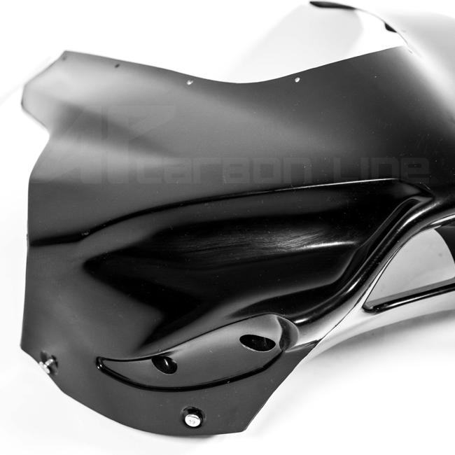 Prednja maska Lavatex AP Carbon Line Ducati Panigale V4/S (25-26) 