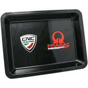 Alatna posuda Carbon Pramac Racing Limited Edition CNC Racing GA011 