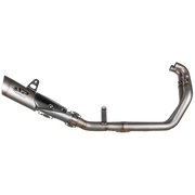 Spark ispušni sustav kompletna jedinica Grid-O Titanium Aprilia RS 660 (20-26) GAP8808T 