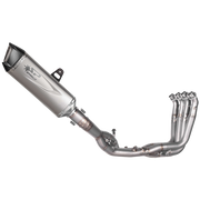 Spark ispušni sustav kompletna instalacija Titanium BMW M1000RR K66 (21-26) GBM8821 