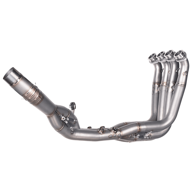 Spark ispušni sustav Komplettanlage Grid-O Titanium BMW S1000RR K67 (19-26) GBM8823 