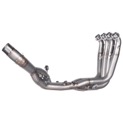 Spark ispušni sustav kompletna jedinica Grid-O Titanium BMW M1000RR K66 (21-26) GBM8823 