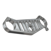 Gornje čelične ploče vilice "Racing" Hesterberg-Cad/Cam za Kawasaki ZX-10R/RR (21-26) 