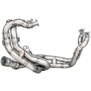 Spark ispušni sustav kompletna jedinica WorldSBK 19-22 Ducati Panigale V4/S/R (18-24) GDU8835 