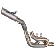 Spark polukompletni sustav od nehrđajućeg čelika Ducati Panigale V4/S/R (18-24) GDU8840GRID 