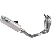 Spark ispušni sustav kompletna oprema Titanium Kawasaki ZX-10 R/RR (16-20) GKA8802T 