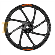 OZ GP Replica GP-8R aluminijski prednji naplatak Aprilia RSV4/1100 Factory/RF/RR (17-20) V3065AP35 
