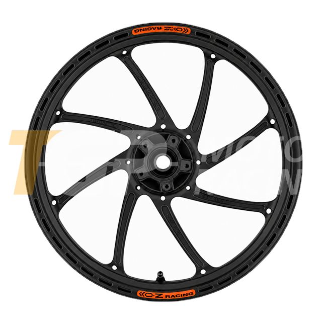 OZ GP Replica GP-8R aluminijski prednji naplatak Aprilia RSV4/1100 Factory/RF/RR (17-20) V3065AP35 