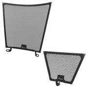 Set zaštitne rešetke hladnjaka LighTech Aprilia RSV4/1100 Factory/R/RR/RF (09-26) GPRAP002 