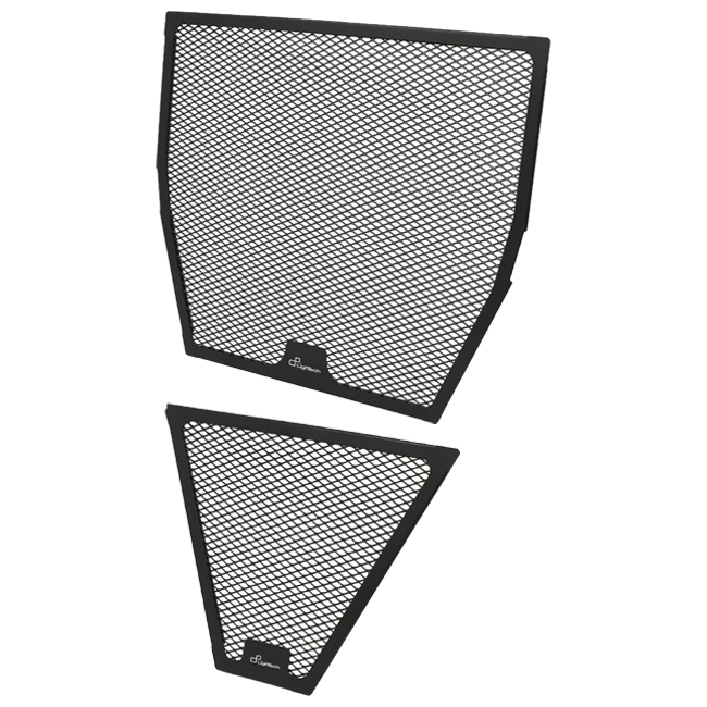 Set zaštite hladnjaka LighTech Ducati Panigale V4/S/R (18-24) GPRDU006 