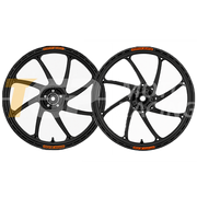 OZ GP Replica GP-8R aluminijski set Naplatci Aprilia RSV4/1100 Factory/RF/RR (17-20) 