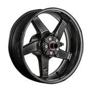 BST GP TEK Karbonska stražnja felga Kawasaki ZX-10 R (21-26) 