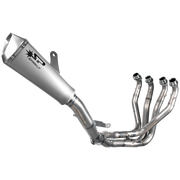 Spark ispušni sustav kompletna jedinica Titanium Suzuki GSX-R 1000 (17-23) GSU8809T 