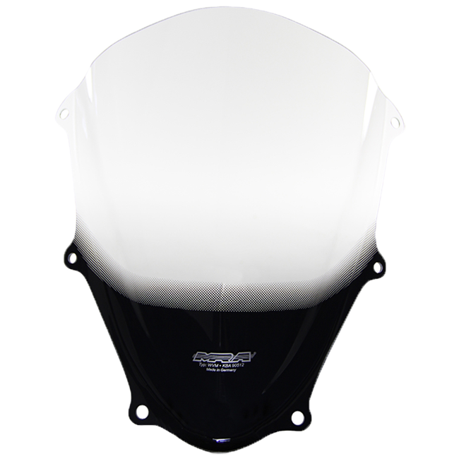 MRA R Racing vjetrobran Suzuki GSX-R 1000 (17-23) 
