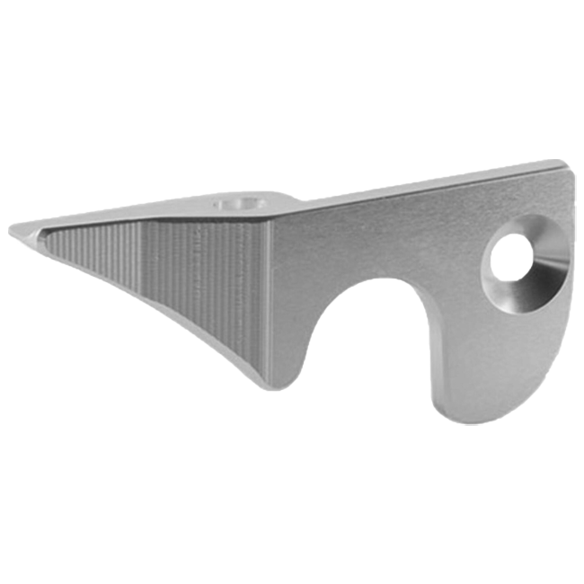 LighTech podizači za štandove s kotačima za Kawasaki ZX-10 R/RR (16-26) FTEKA006 