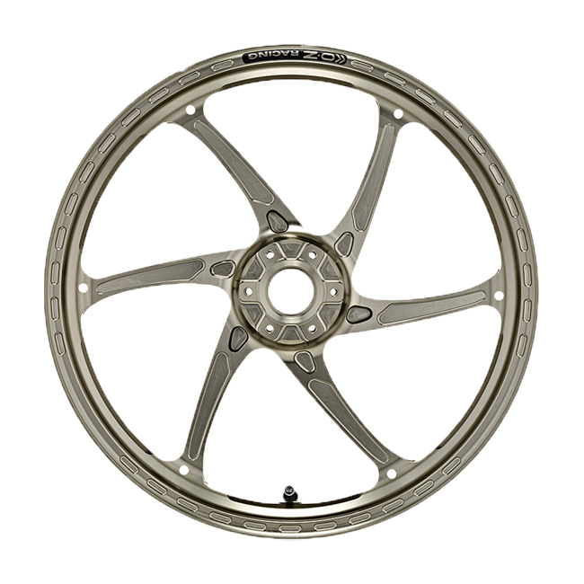 OZ Gass RS-A aluminijska prednja felga MV Agusta F3 675/800 (12-26) H3117MV35 