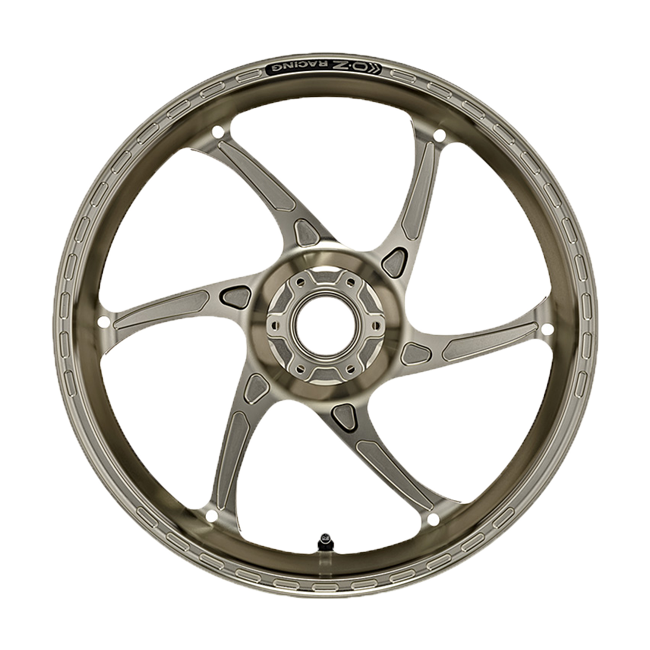 OZ Gass RS-A aluminijska stražnja felga za Honda CBR 1000 RR / SP1 SC77 (17-19) H6245HO60 