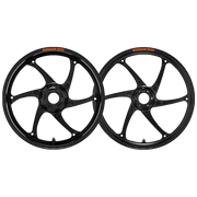 OZ Gass RS-A aluminijski kotači set za BMW S1000RR K46 (09-18) 