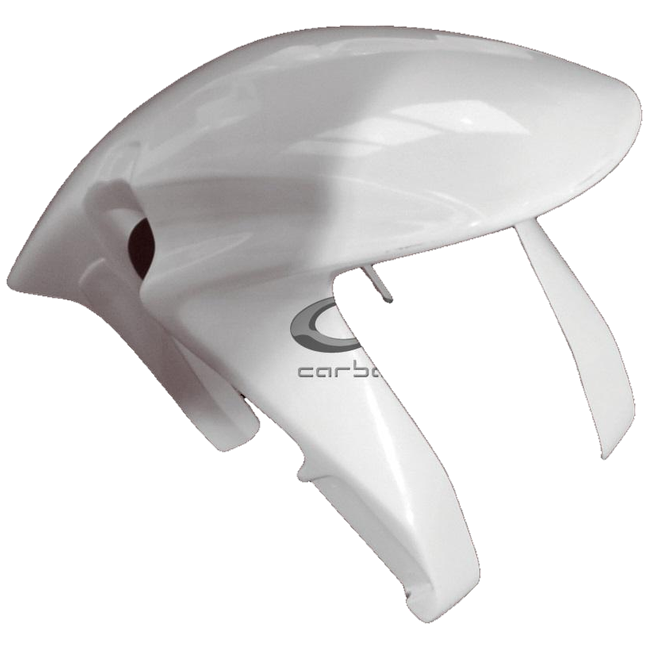 Vorderer Kotflügel Avio Fiber Carbonin Honda CBR 600 RR PC69 (24-26) H12010AF