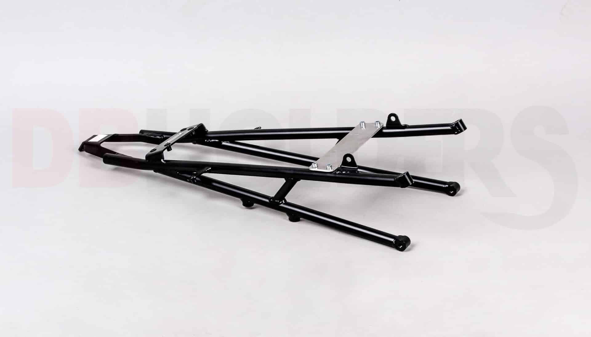 Aluminijski stražnji okvir DB Holders Honda CBR 1000 RR-R SC82 (20-26) 