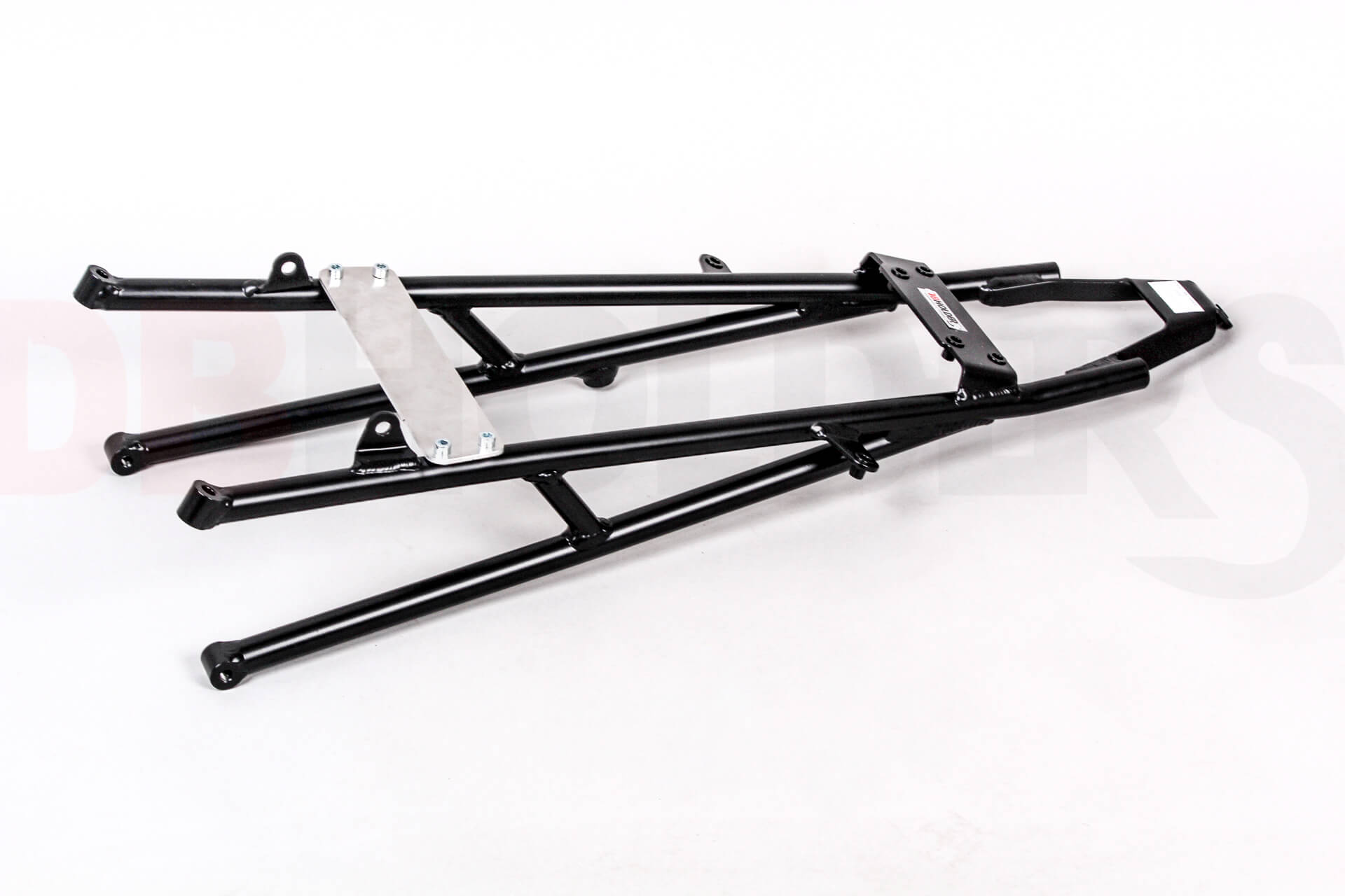 Aluminijski stražnji okvir DB Holders Honda CBR 1000 RR-R SC82 (20-26) 