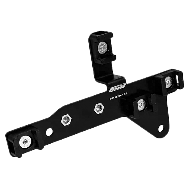 Držač za MAP-/BAP-senzor, Pick-up-senzor i Stäubli-senzor (bočna montaža) WorldSSP Feel Racing Ducati Panigale V2 955 (20-24) FR.829.132 