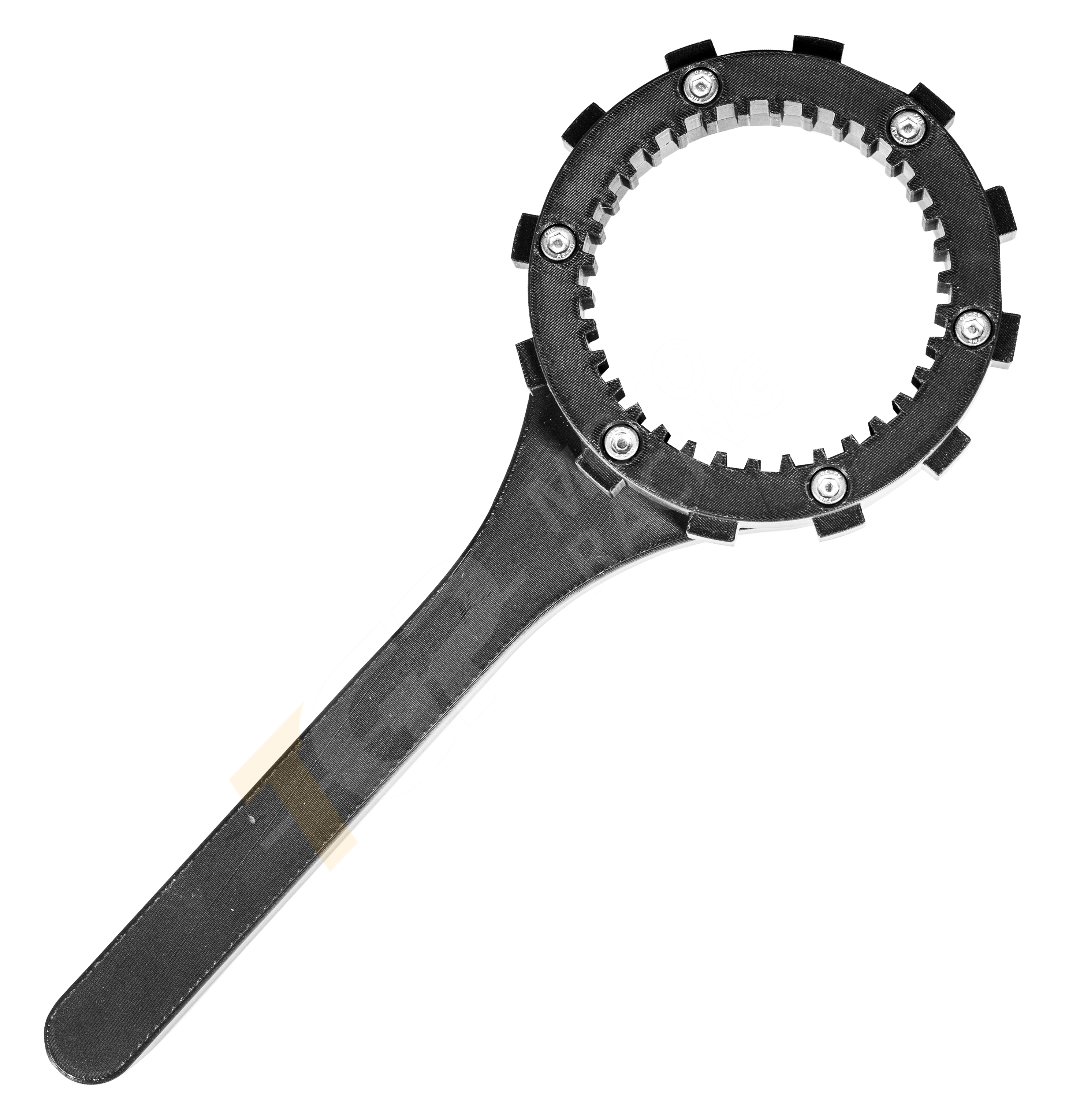 Alat za držanje mokre spojke 34 zuba TGP MotoRacing Ducati Panigale V4/S (18-26) 