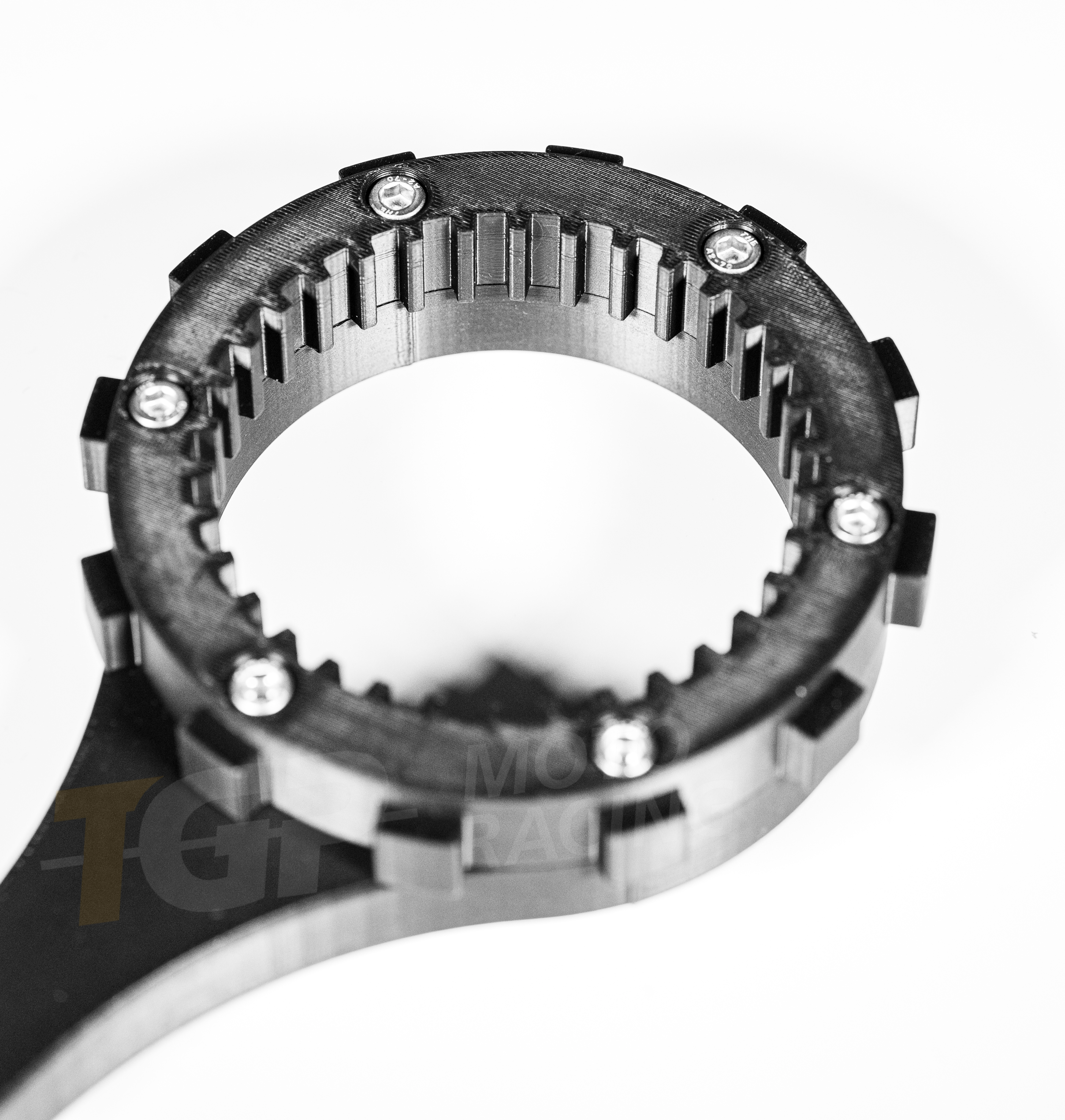 Alat za držanje mokre spojke 34 zuba TGP MotoRacing Ducati Panigale V4/S (18-26) 