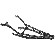 Stražnji okvir "STK" aluminij Ducati Panigale V4/S/R (18-24) Pierobon 