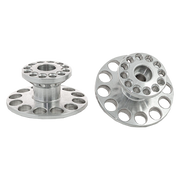 Postolja za bubnjeve/Blozen za podnošenje 8 mm Hesterberg-Cad/Cam Ducati Panigale V4/S/R (25-26) 