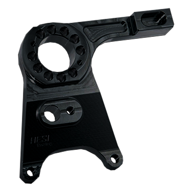 Nosač čeljusti kočnice straga 64 mm – sustav brzog izmjenjivanja Hesterberg-Cad/Cam Yamaha YZF-R1/M RN32, RN49 i RN65 (15-26) 