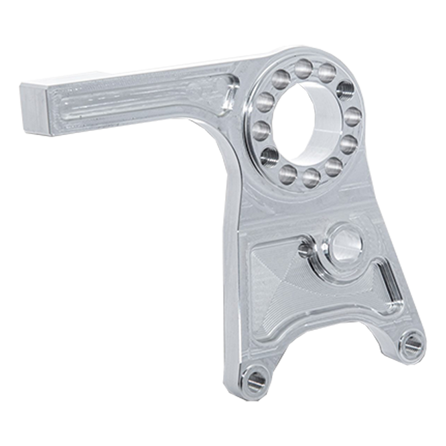 Nosač čeljusti kočnice straga 64 mm – sustav brzog izmjenjivanja Hesterberg-Cad/Cam Yamaha YZF-R6 RJ27 (17-26) 