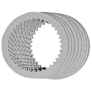 Aluminijski spojni diskovi Hyperdiscs TGP MotoRacing Ducati Panigale 1199/R/S (12-17) 
