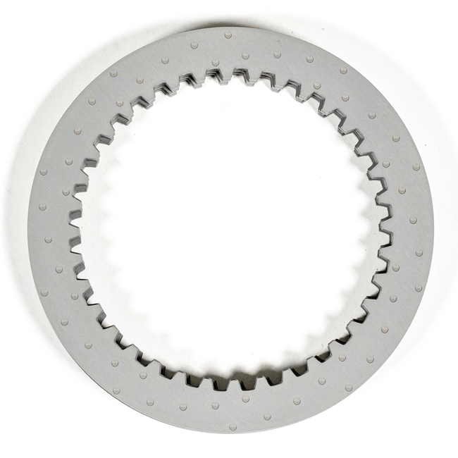 Aluminijski spojni diskovi Hyperdiscs TGP MotoRacing Ducati Panigale 1199/R/S (12-17) 