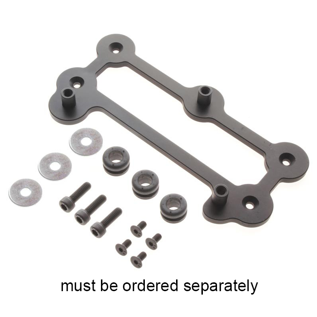 I2M Chrome Lite Instrument tabla BMW S1000RR K46 (09-18) 