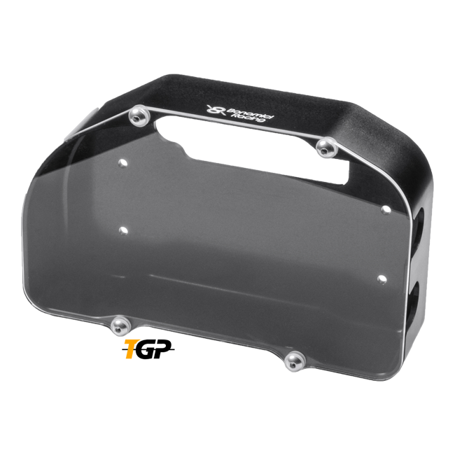 Zaštita instrument ploče Bonamici Racing I2M instrument ploča DCP02 
